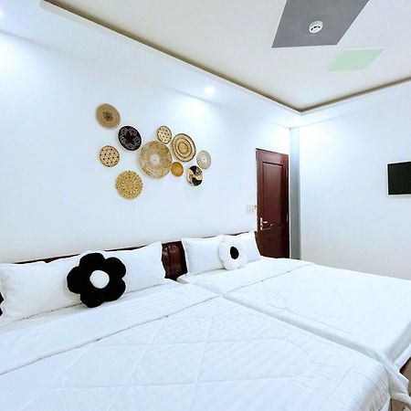 Khach San Ha Dan - Bai Sau Vung Tau Hotel Екстериор снимка