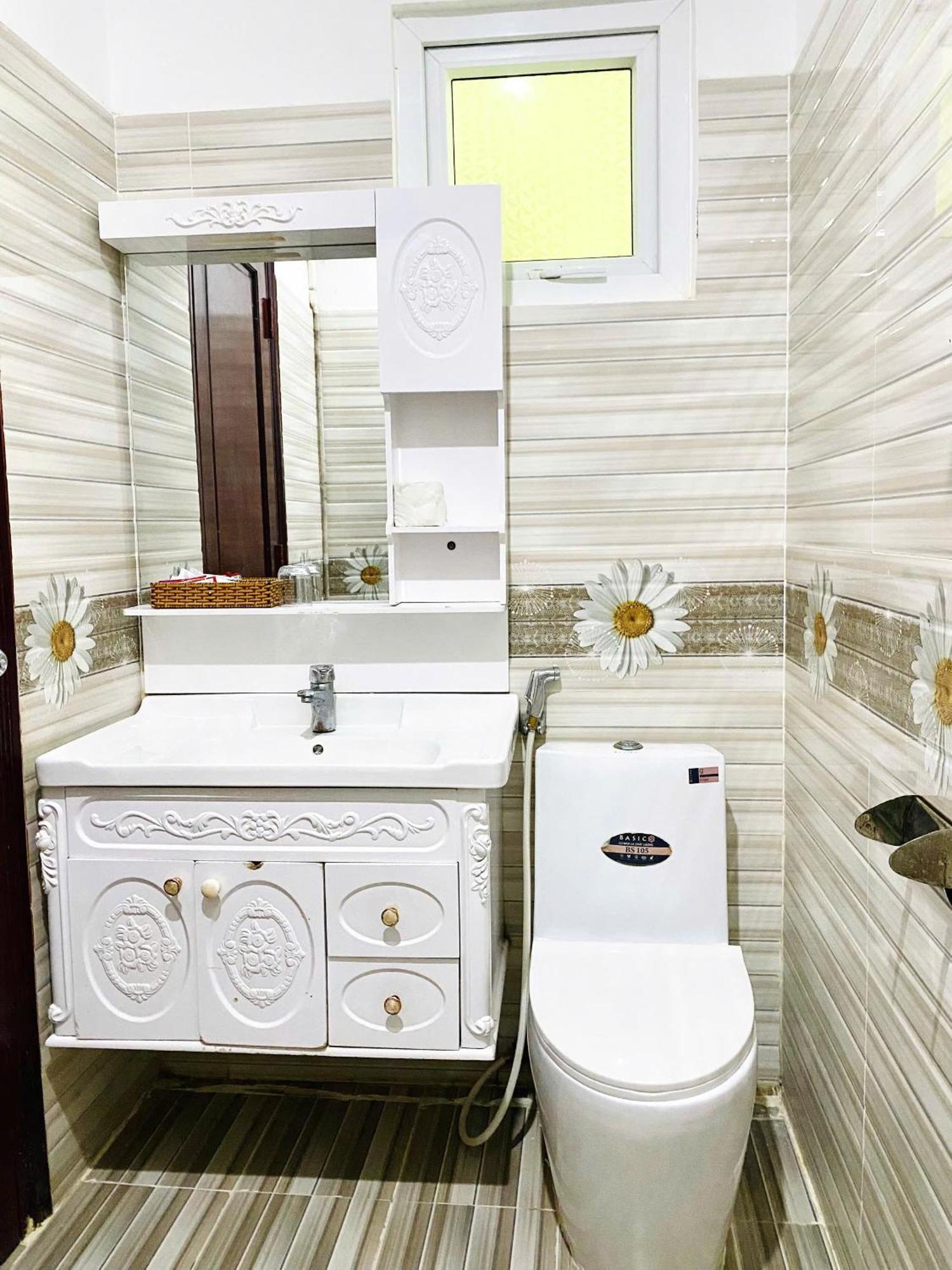 Khach San Ha Dan - Bai Sau Vung Tau Hotel Екстериор снимка